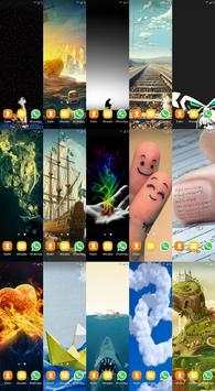 J2 Wallpapers HD 5 تصوير الشاشة