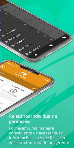 Apdata Mobile screenshot 3