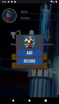Prank call henry danger 3 تصوير الشاشة