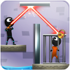 Stickman Shooter: Elite Strikeforce icon