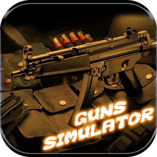 Guns Simulator 3D 1.0