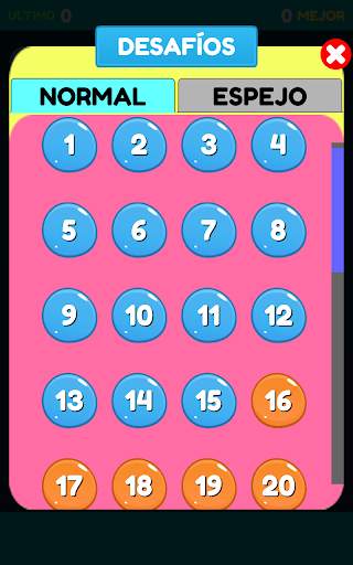Jump Ball Games: Dulce diversión screenshot 17