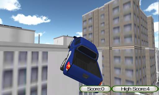Car Crashers screenshot 6