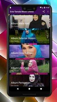 Evie Tamala Music Offline screenshot 5