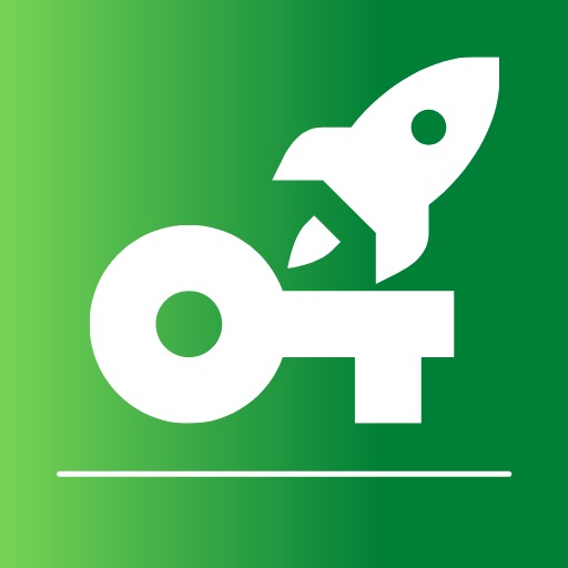 VPN Proxy Master Pro- Free Unlimited Fast Lite app icon