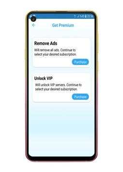 Fox VPN | Free VPN | Fast VPN screenshot 4