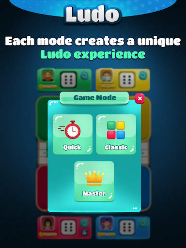 Ludo HD screenshot 10