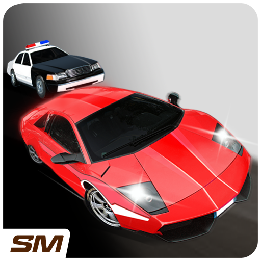 Traffic Racing Escape icon