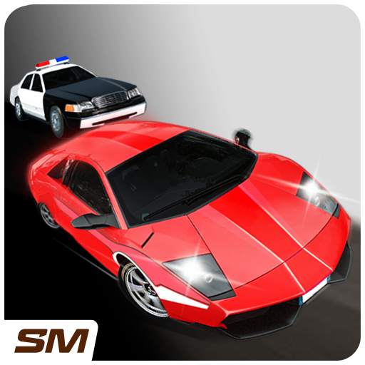 Traffic Racing Escape 1.4