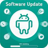 Update Software for Android Mobile