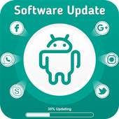 Update Software for Android Mobile 1.0