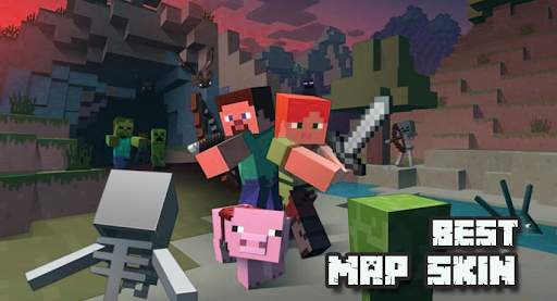 Minicraft 3 - Micro Addon For MInecraft PE screenshot 2