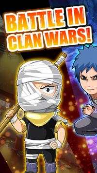 Ninja Heroes screenshot 5