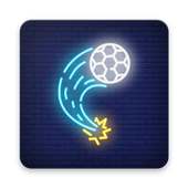 Ball Bricks Breaker