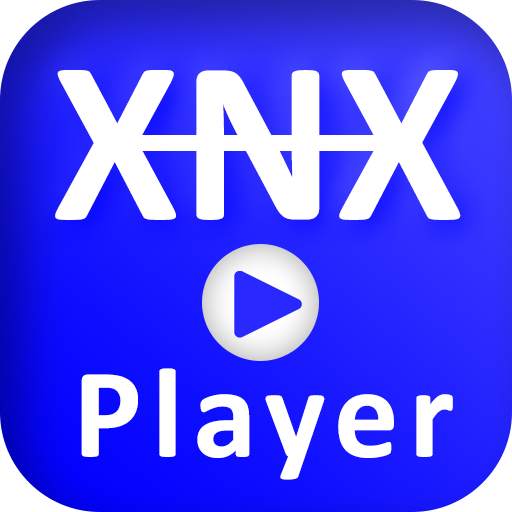 XNX Video Player - HD Video Player 2021 1.0