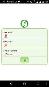 Rupay Recharge screenshot 2