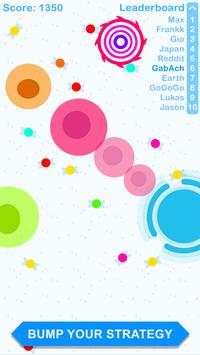 Agar vs Slither screenshot 1