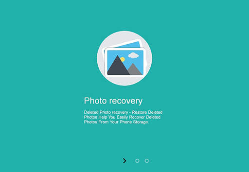 Recovery Deleted Photo & Video screenshot 8
