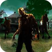 Five Nights Z: Zombie Horror 2.0