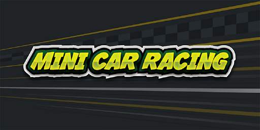Cartoon Mini Car Racing in 3D स्क्रीनशॉट 1