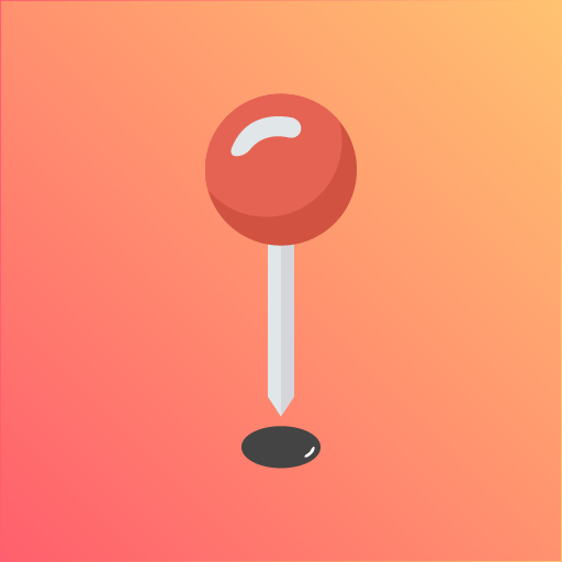 Standa: find your car icon