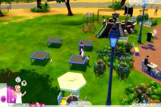 New The Sims 5 Freeplay Tips screenshot 2