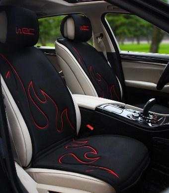 Car Seat Design screenshot 10