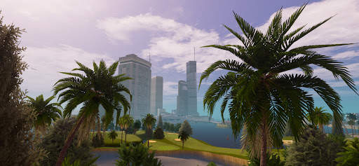 GTA: Vice City – NETFLIX screenshot 5