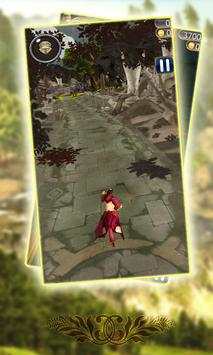 Endless run: Lost temple screenshot 2