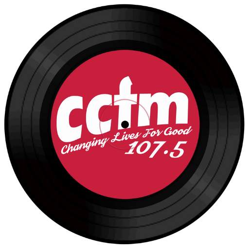 CCFm 107.5 3.1