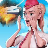 Aircraft Oops icon