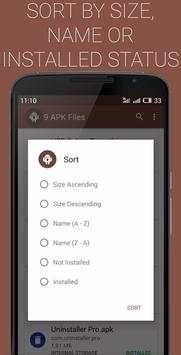 APK Installer screenshot 5
