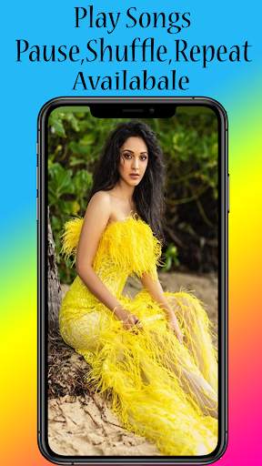 Kiara Advani Songs screenshot 4