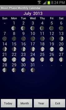 3D Digital Weather Clock screenshot 6