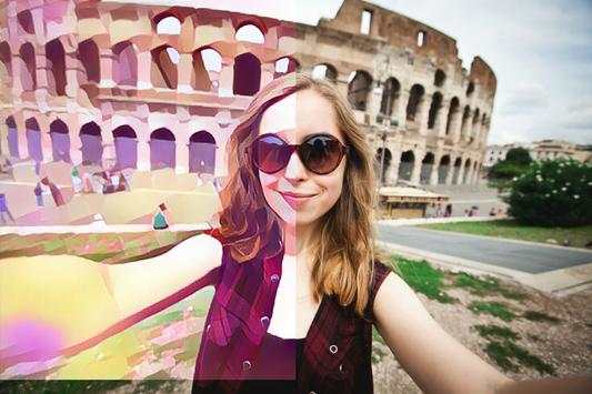 Filters Effects For PicsArt screenshot 1