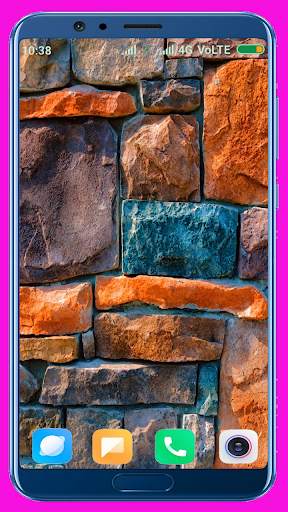Wall Wallpaper screenshot 9