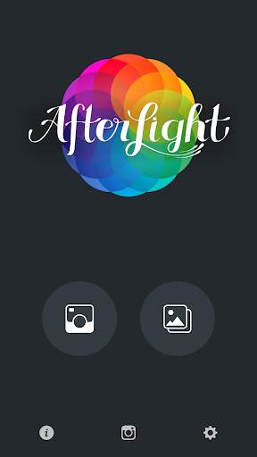 Afterlight screenshot 1