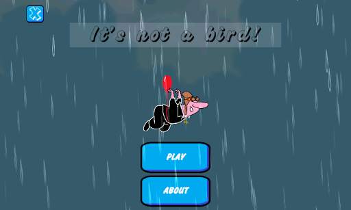 It's Not A Bird! स्क्रीनशॉट 1