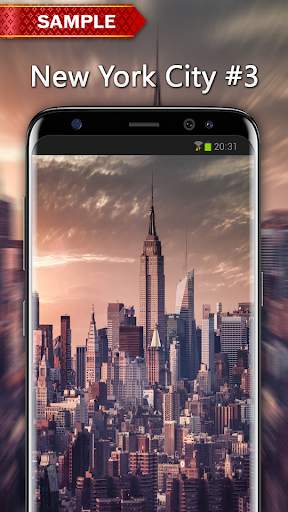 New York City Wallpapers screenshot 4