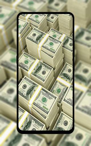 4k money wallpapers स्क्रीनशॉट 3