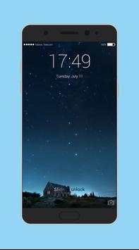 Lock Screen ìPhone8 ìOS11 📱 screenshot 2