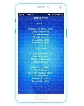 Kapoor and Sons Songs screenshot 3