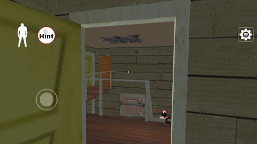 piggy scary granny mod chapter II screenshot 5