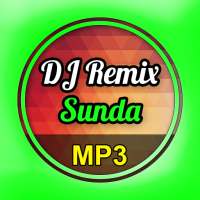 Lagu DJ Remix Sunda Mp3 icon