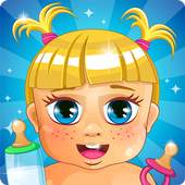 My Sweet Baby: Kids Dress Up 1.1