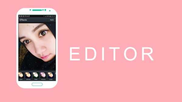Photo Director Editor 2 تصوير الشاشة