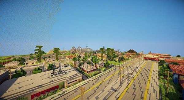 Mods GTA SA for Minecraft screenshot 4