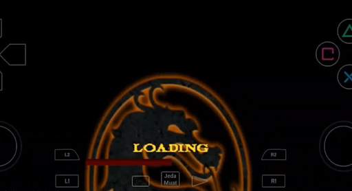 PS2 Game Guide Android 1 تصوير الشاشة