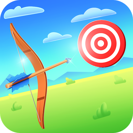 Archery Game icon