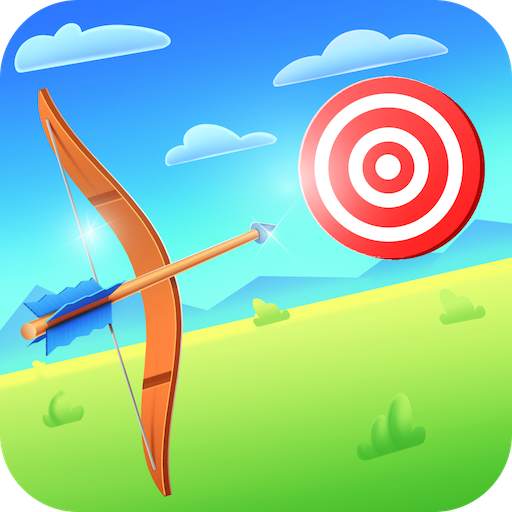 Archery Game 1.6